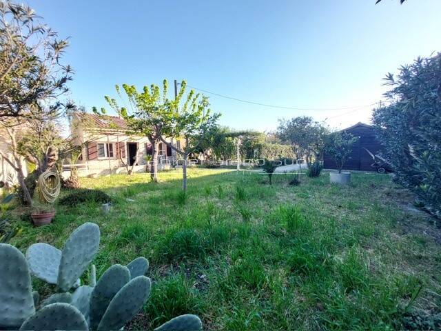 Maison à vendre, 92m², FRONTIGNAN