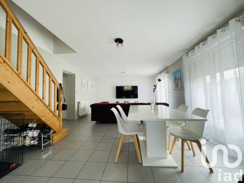 Maison à vendre, 107m², LE HAVRE