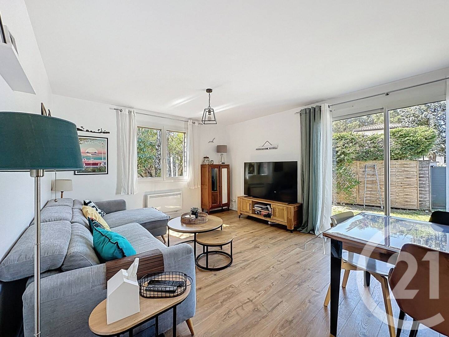 Maison à vendre, 94m², GUJAN MESTRAS