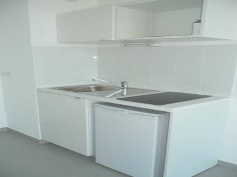 Maison à louer, 38m², MONTPELLIER