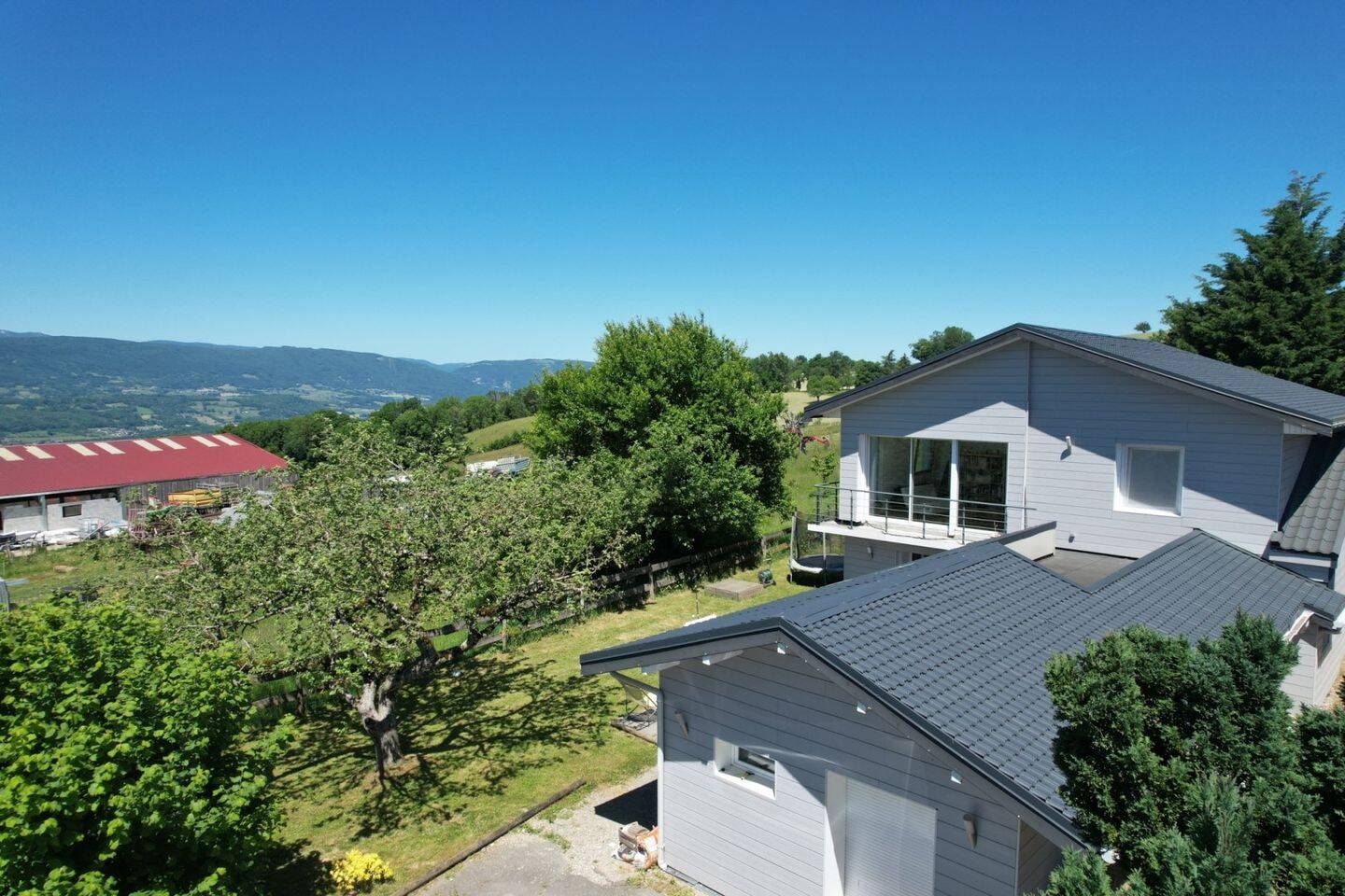 Maison à vendre, 126m², MARCELLAZ ALBANAIS