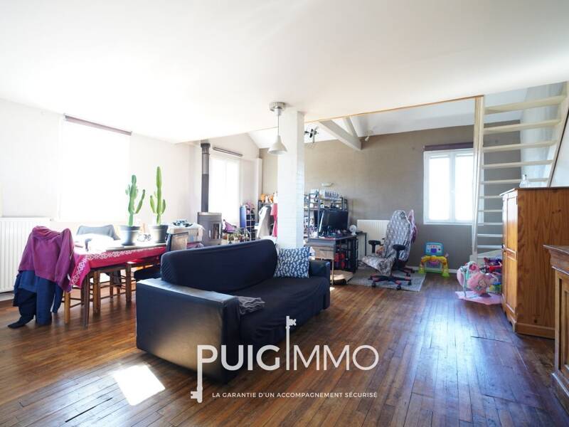 Maison à vendre, 170m², LIMOGES