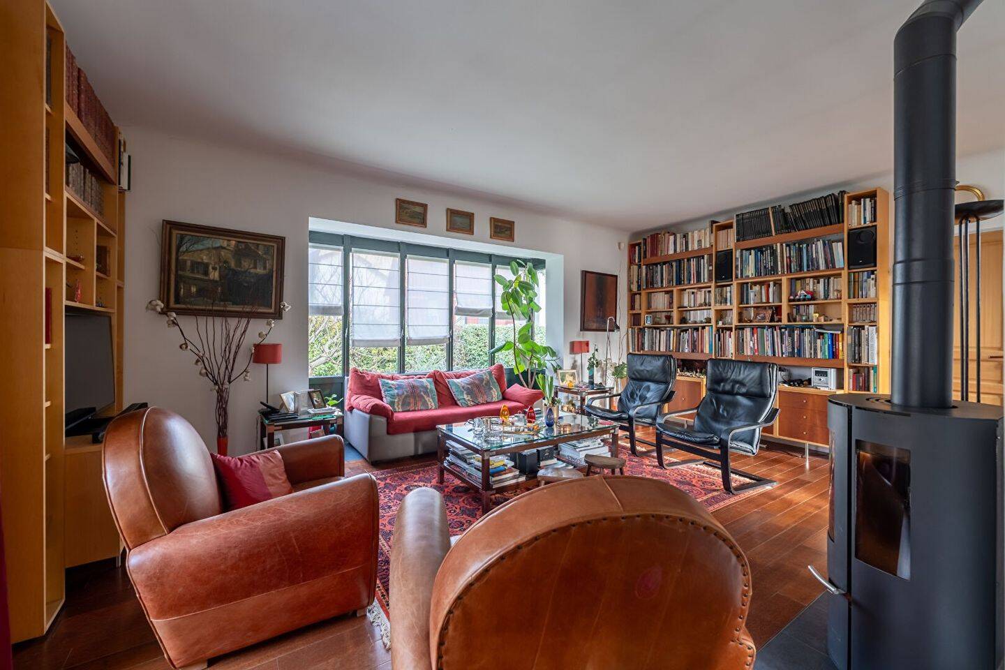 Maison à vendre, 170m², FONTENAY AUX ROSES