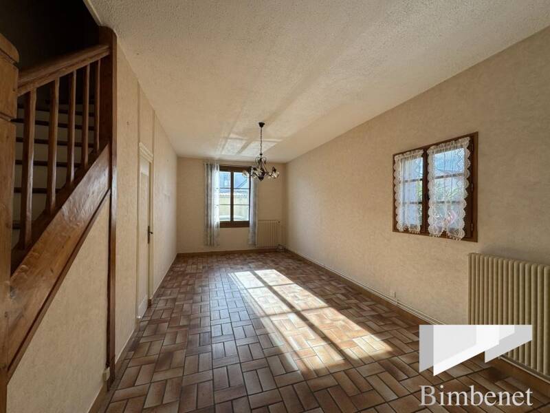 Maison à vendre, 71m², ORLEANS