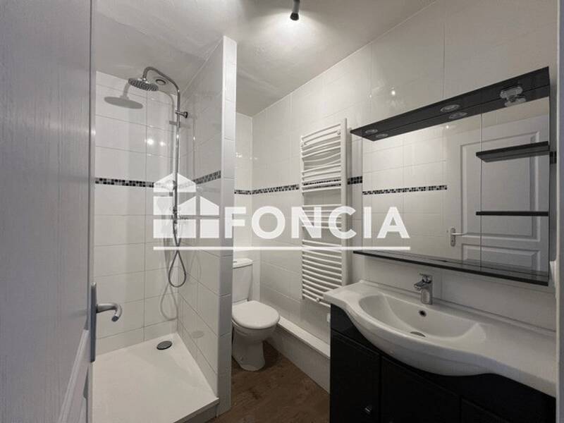 Maison à louer, 33m², ROCHE LA MOLIERE