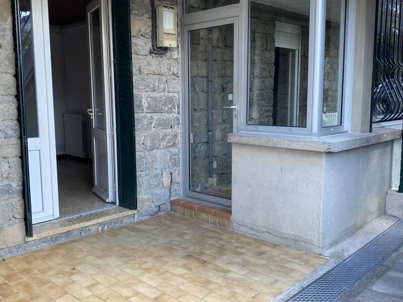 Maison à louer, 64m², SAINT JULIEN LES ROSIERS