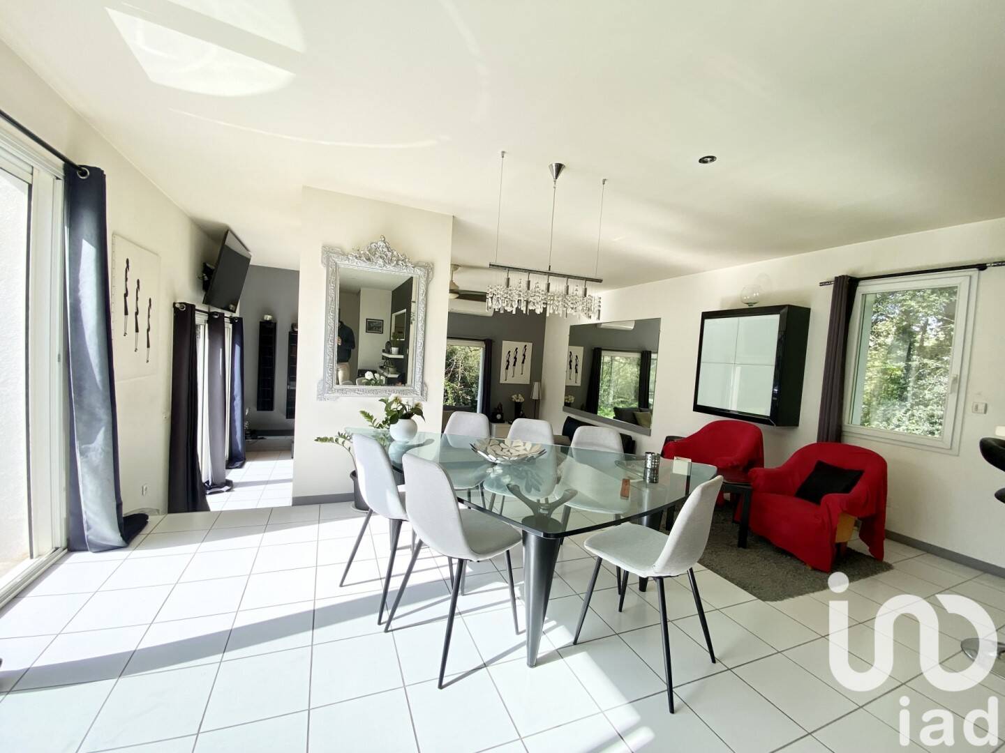Maison à vendre, 130m², TALMONT SAINT HILAIRE