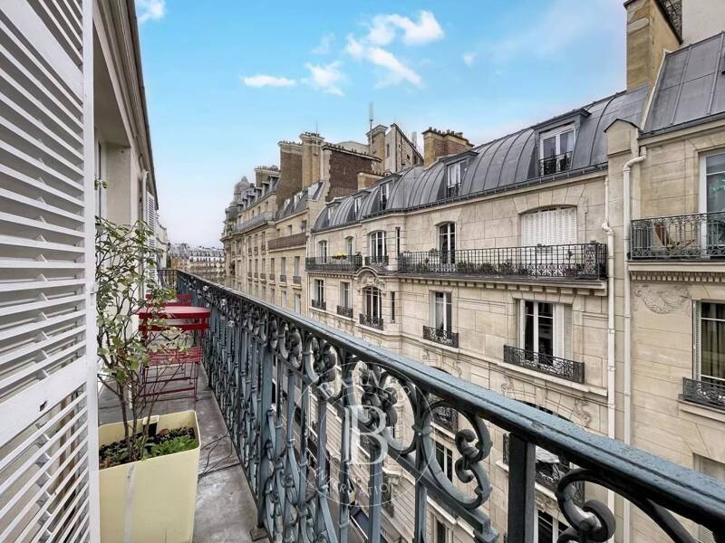 Maison à louer, 127m², PARIS 17E