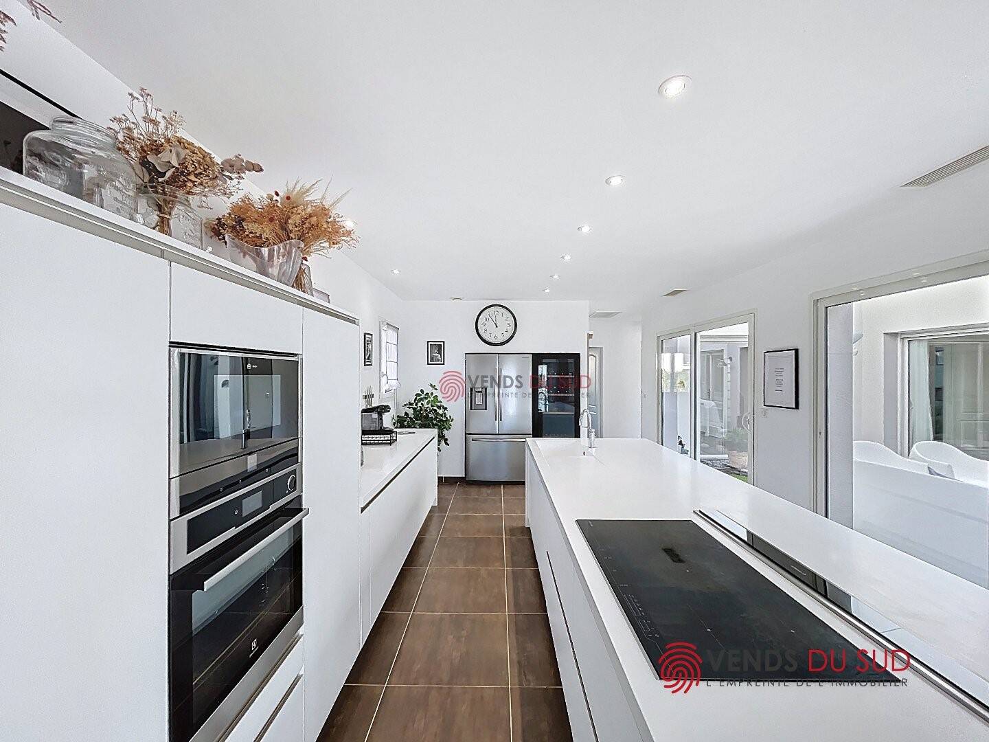 Maison à vendre, 240m², BEZIERS