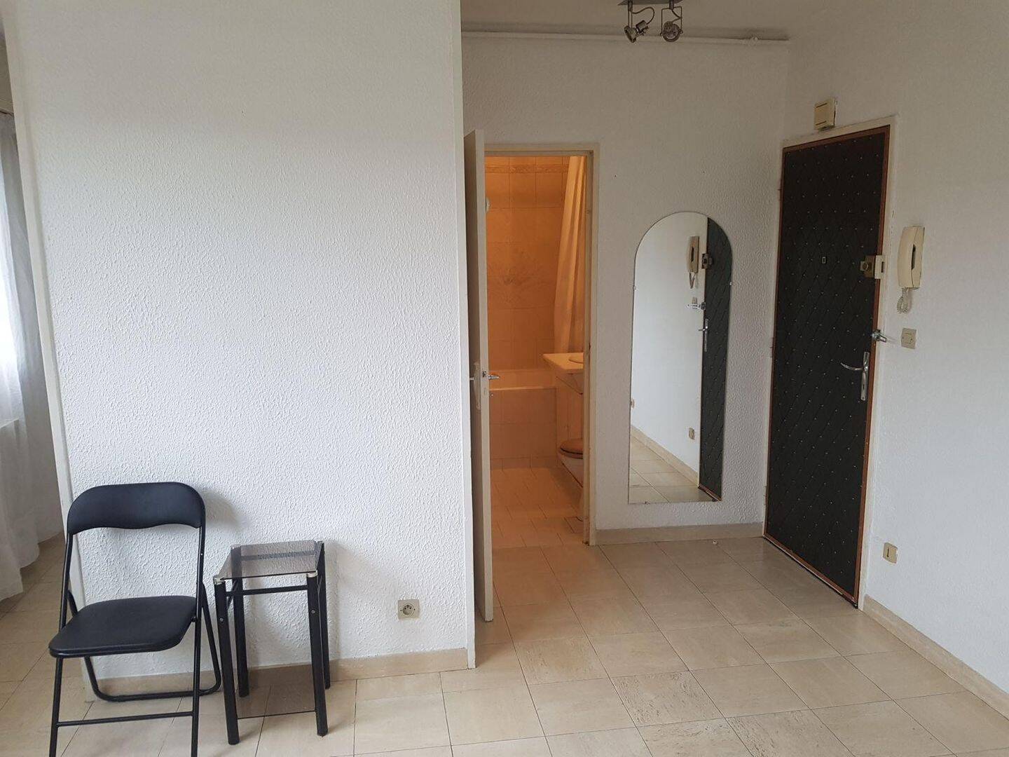 Maison à louer, 22m², NANCY