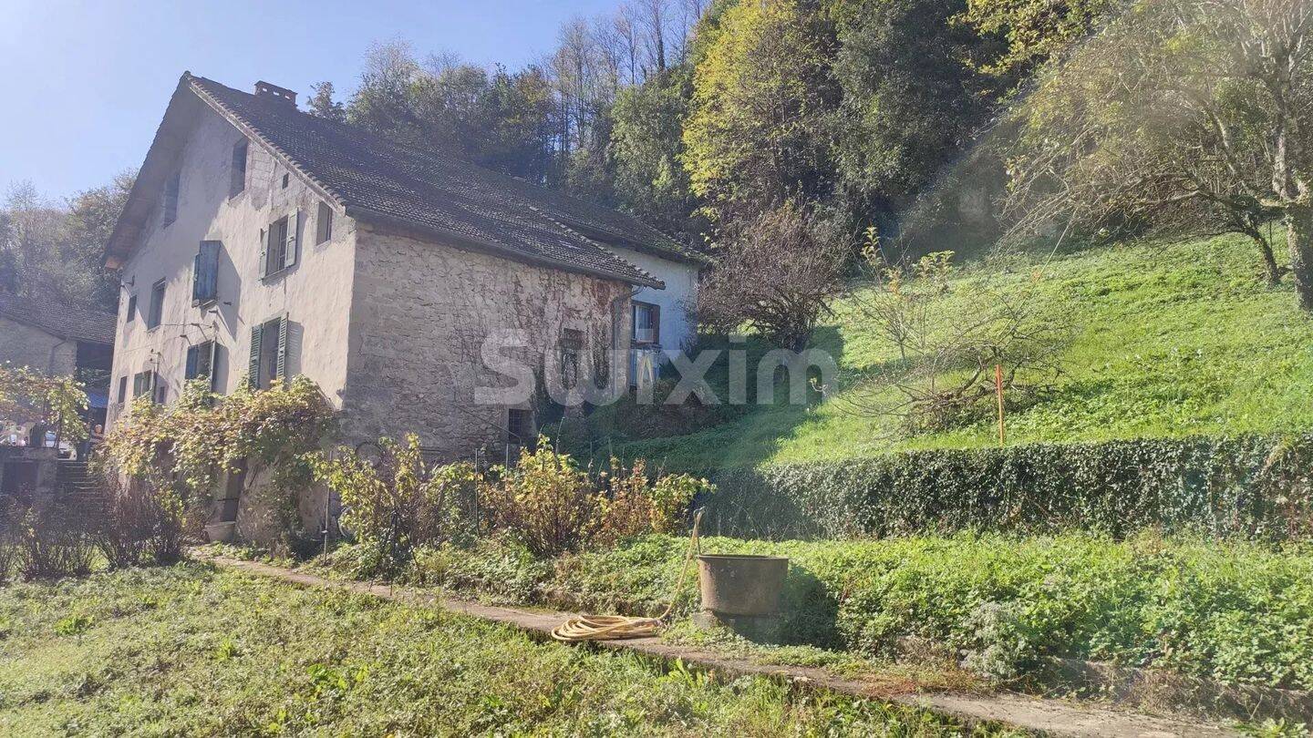 Maison à vendre, 167m², SAINT JEAN EN ROYANS