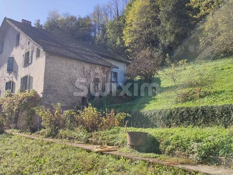 Maison à vendre, 167m², SAINT JEAN EN ROYANS