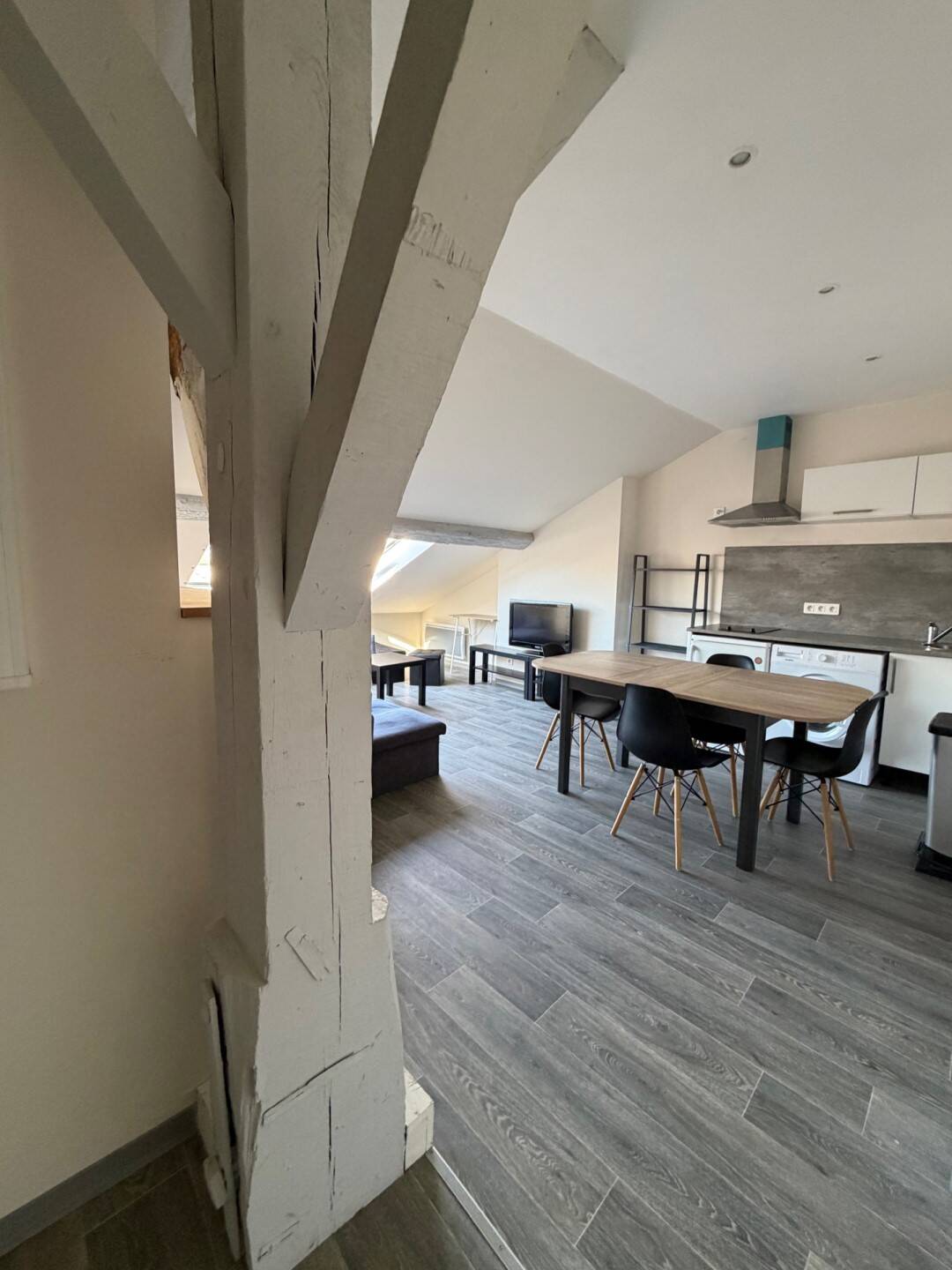 Maison à vendre, 46m², NANCY