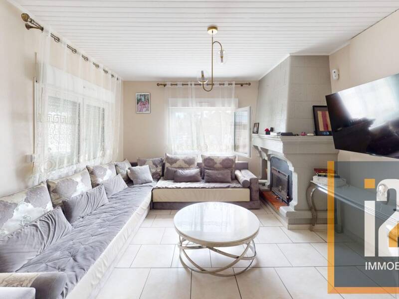 Maison à vendre, 158m², NIMES