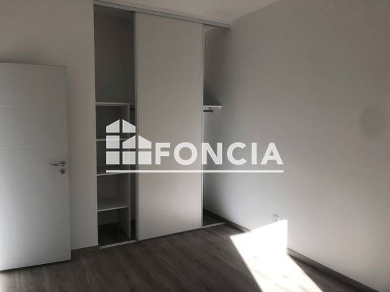 Maison à louer, 46m², SAINTE LUCE SUR LOIRE