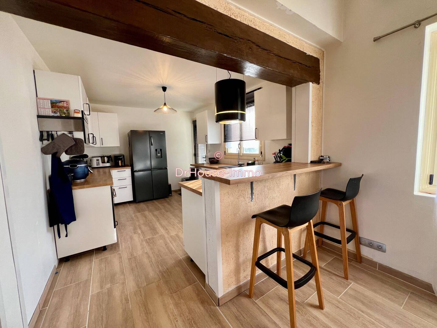Maison à vendre, 137m², GAGEAC ET ROUILLAC