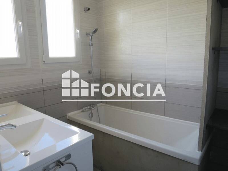 Maison à louer, 59m², DIJON