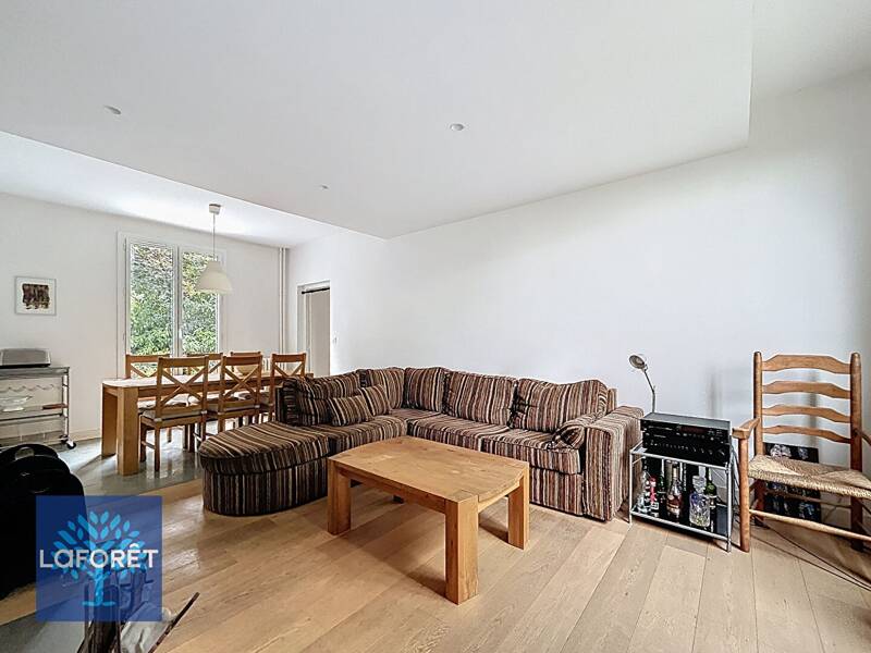 Maison à vendre, 125m², CORBEIL ESSONNES