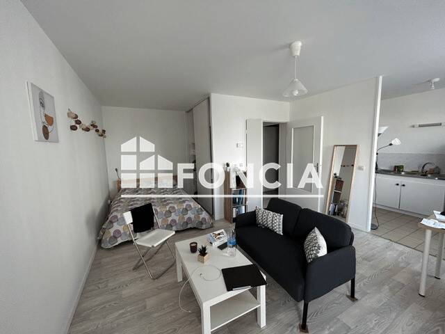 Maison à louer, 34m², LA ROCHE SUR YON