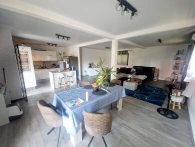 Maison à vendre 345 744 € 4 pièces 3 chambres 103,8 m² 996 m² de terrain Matoury 97351