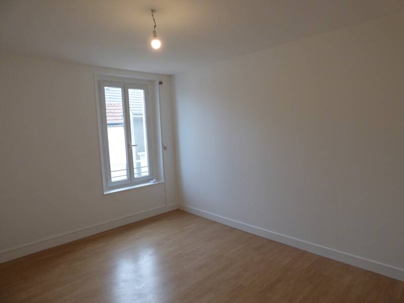 Maison à louer, 58m², TRILPORT