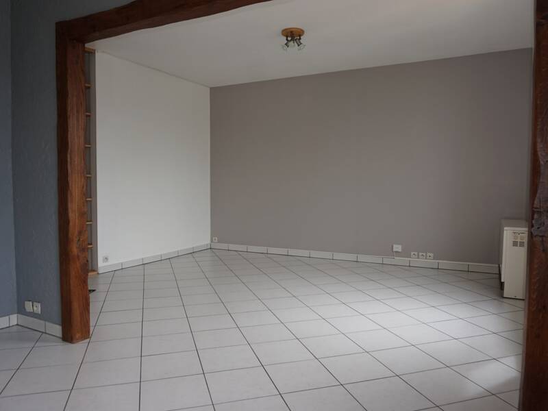 Maison à louer, 53m², LE HAVRE