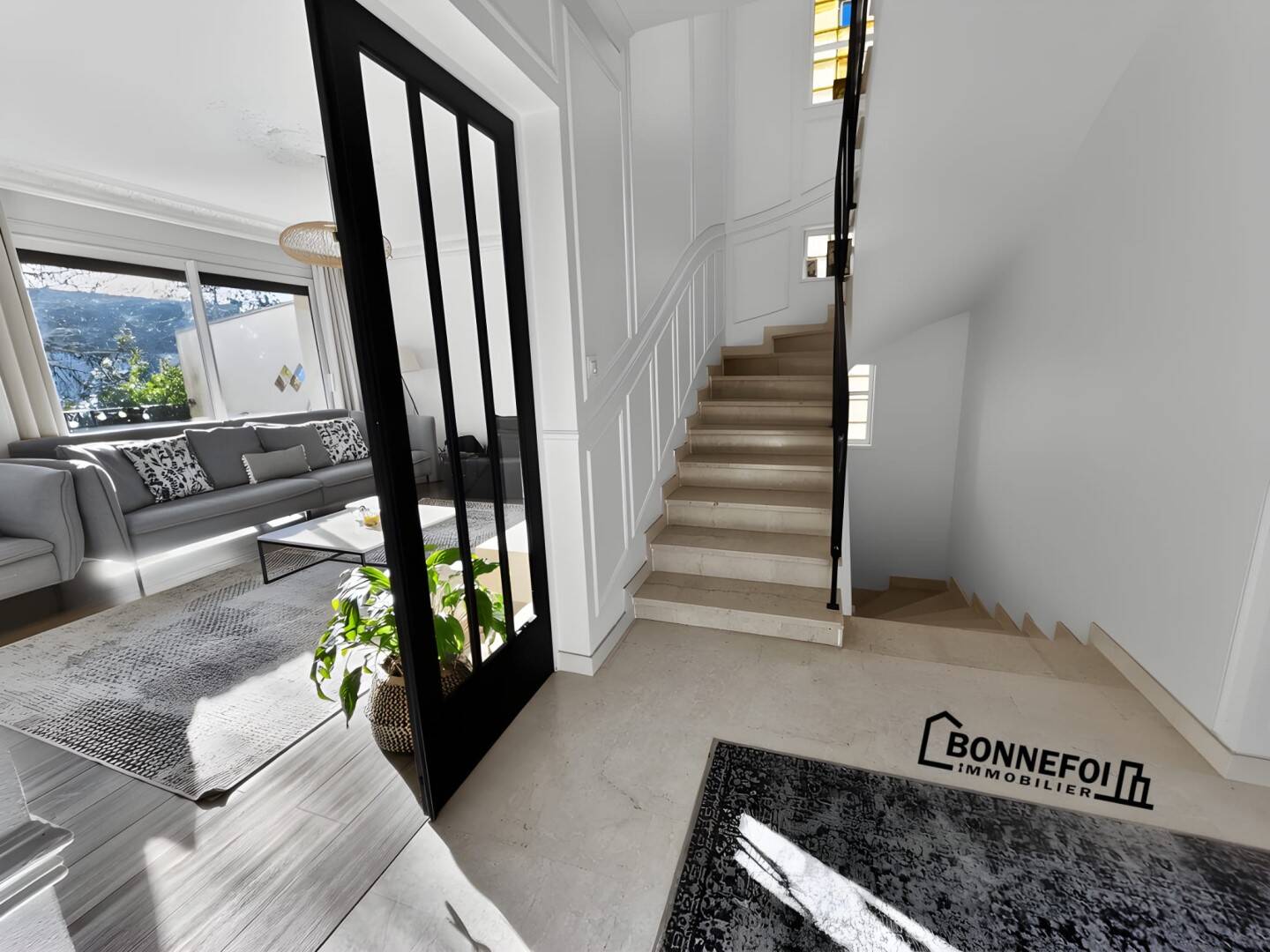 Maison à vendre, 194m², CHAMPIGNY SUR MARNE