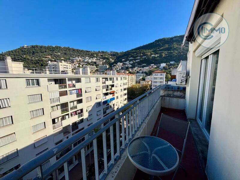 Maison à louer, 50m², NICE