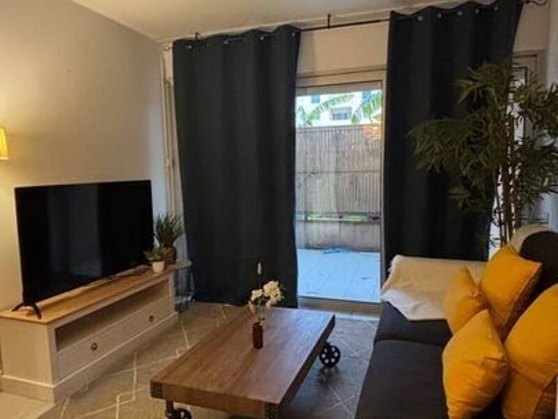 Maison à louer, 27m², CANNES