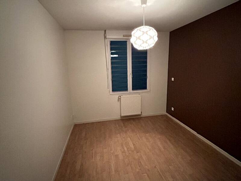 Maison à louer, 70m², ROMBAS