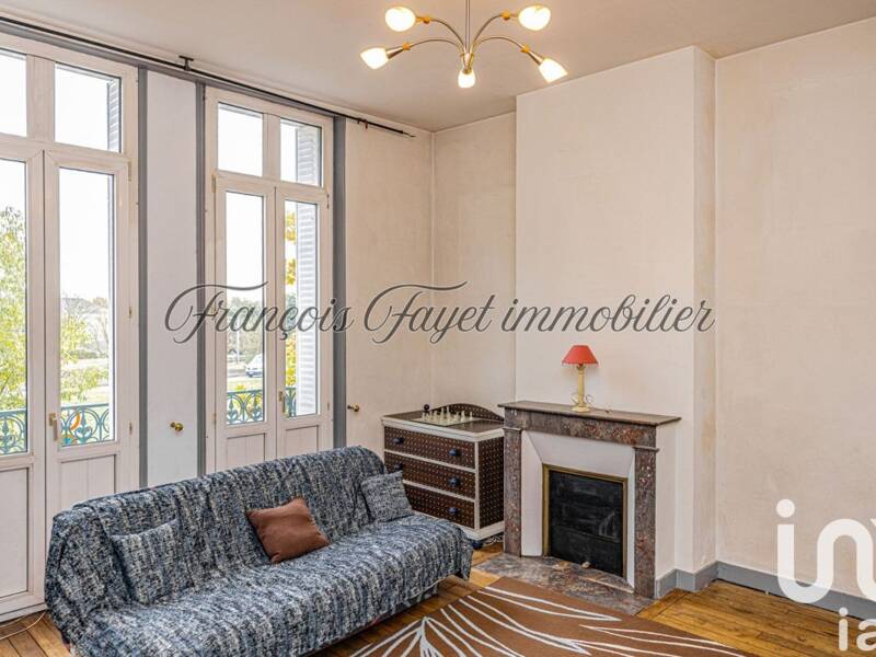 Maison à vendre, 200m², ORLEANS