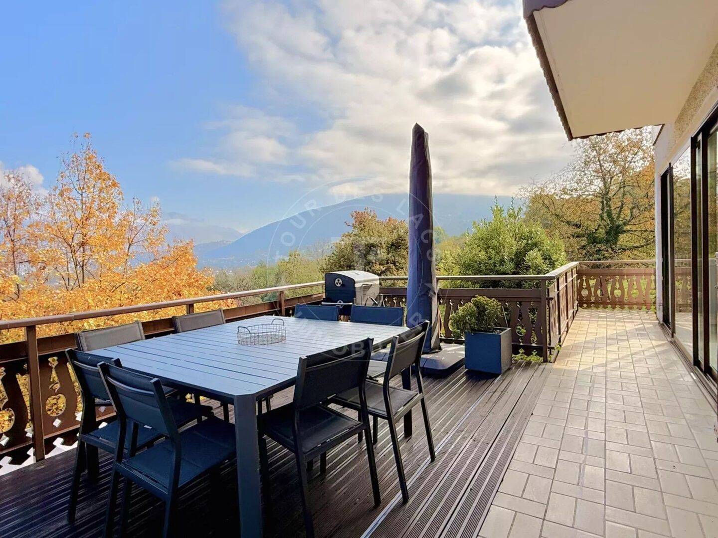 Maison à vendre, 246m², SEVRIER