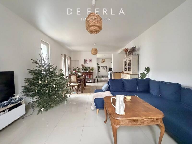 Maison à vendre, 362m², MALAKOFF