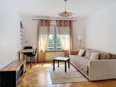 Appartement à vendre 214 000 € 1 pièce 36 m² Étage 6/8 Écully 69130