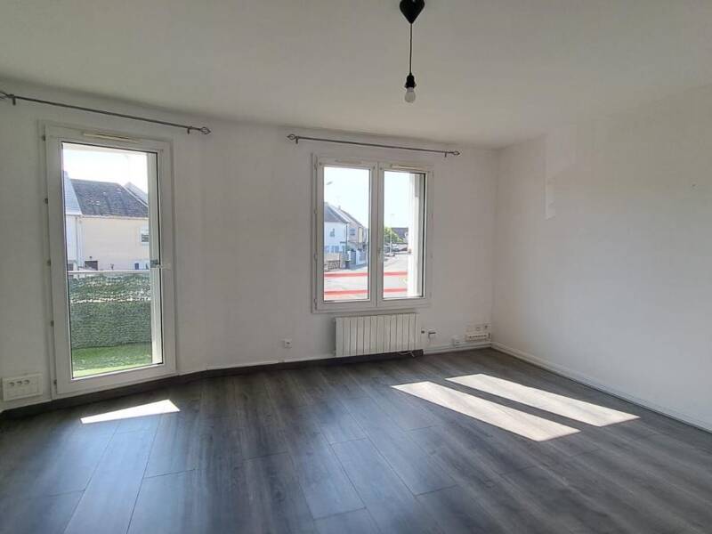 Maison à louer, 102m², SARAN