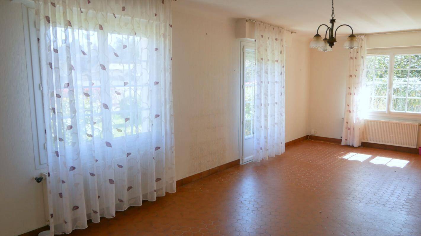 Maison à vendre, 204m², SAINT NAZAIRE