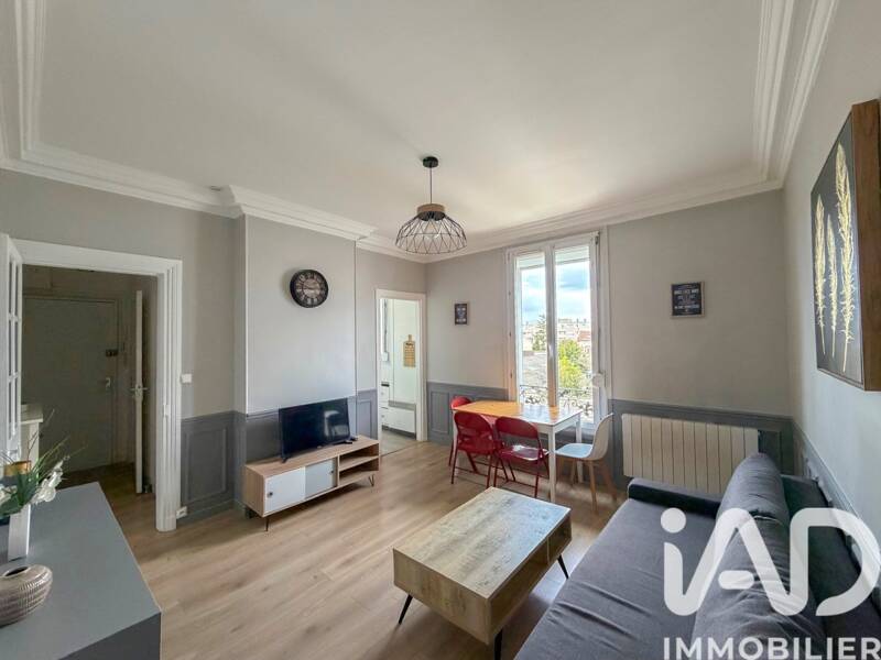 Maison à vendre, 40m², REIMS