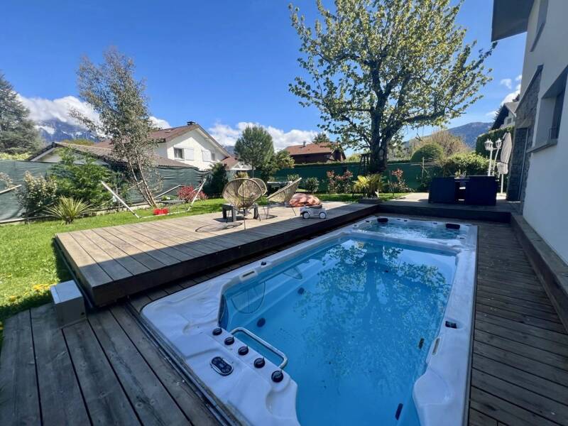 Maison à vendre, 138m², SEVRIER