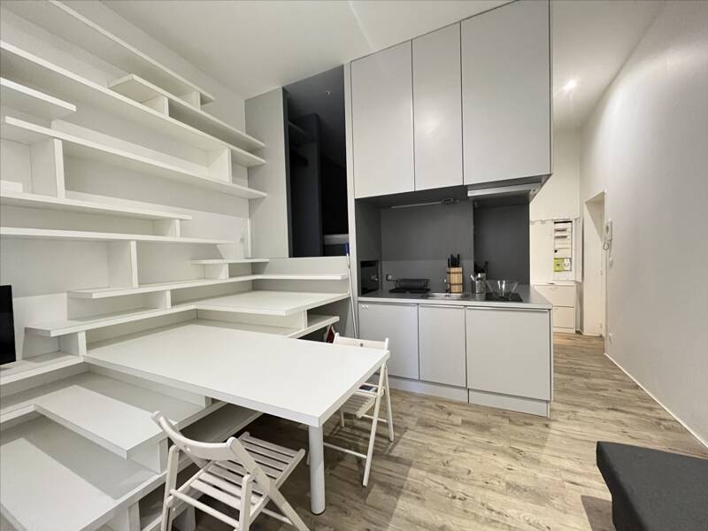 Maison à louer, 20m², BORDEAUX