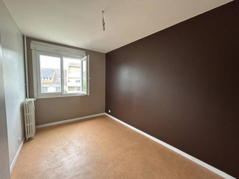 Maison à louer, 66m², LIMOGES