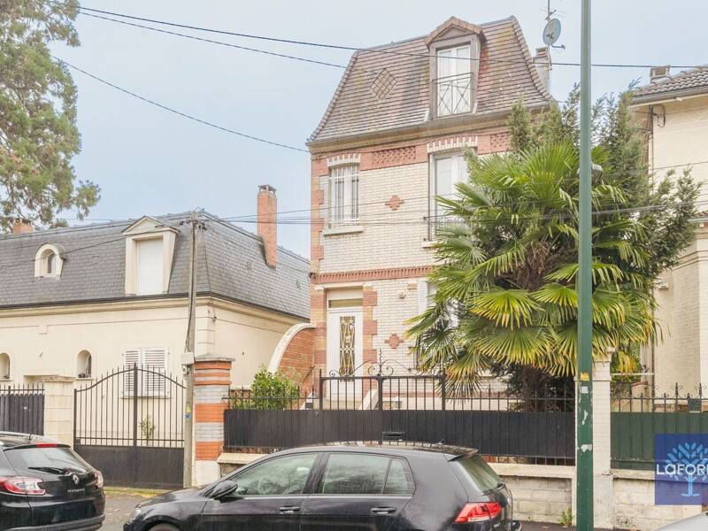 Maison à vendre, 96m², LES PAVILLONS SOUS BOIS