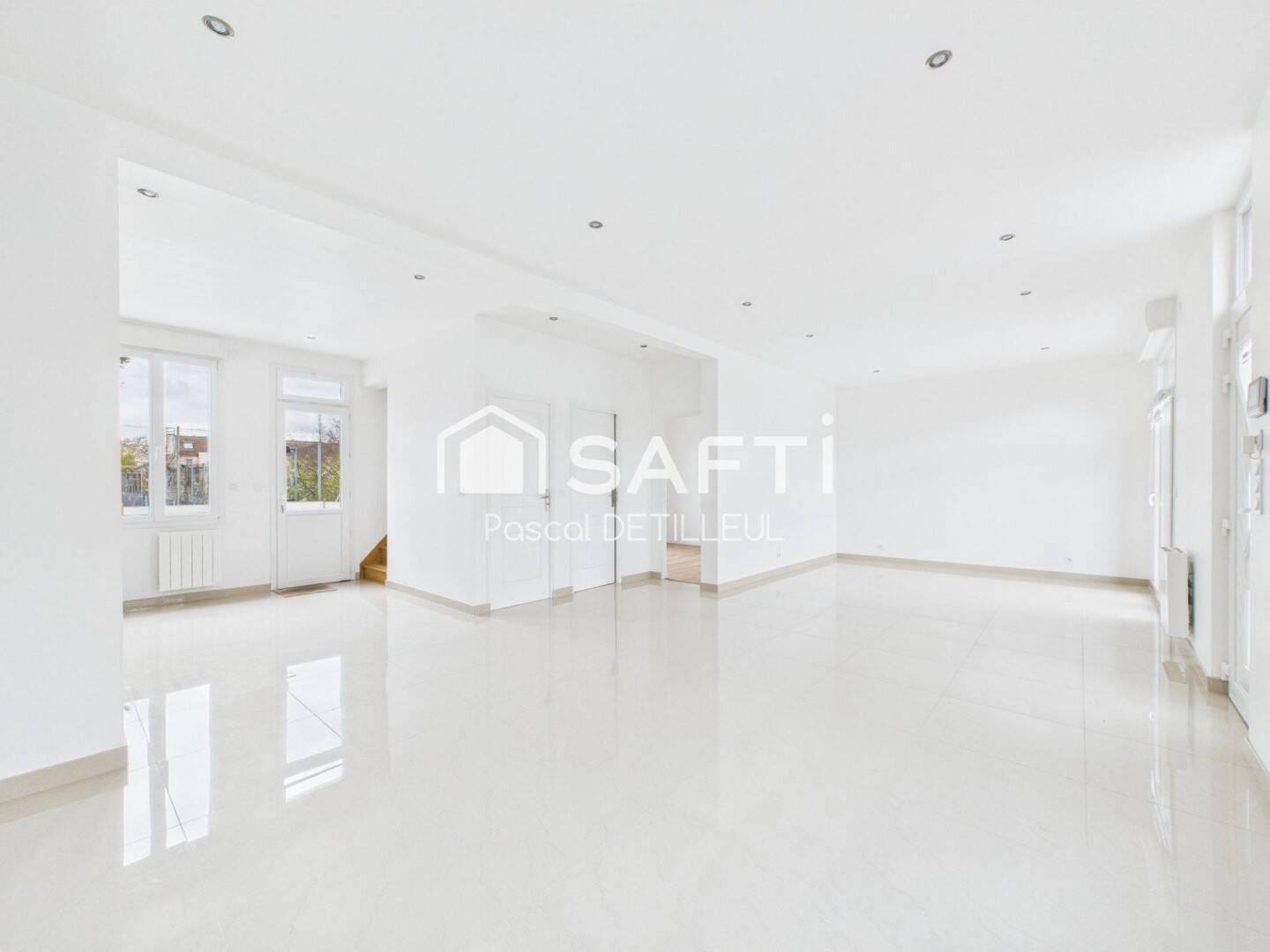 Maison à vendre, 177m², NANTERRE