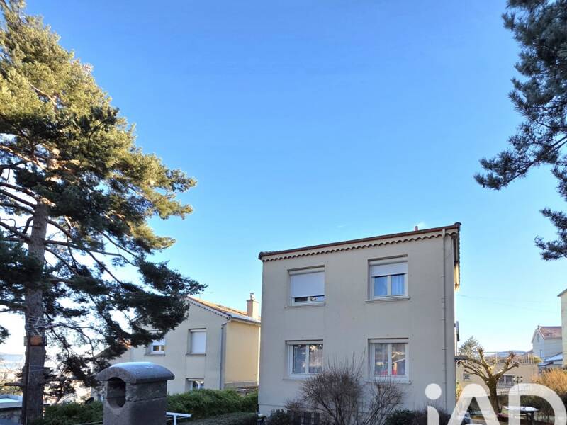 Maison à vendre, 76m², SAINT ETIENNE