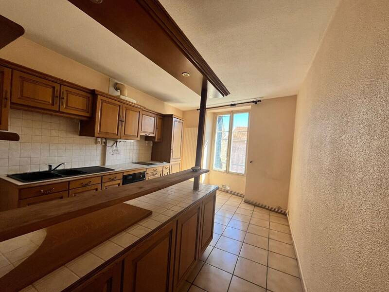 Maison à vendre, 68m², BRIOUDE