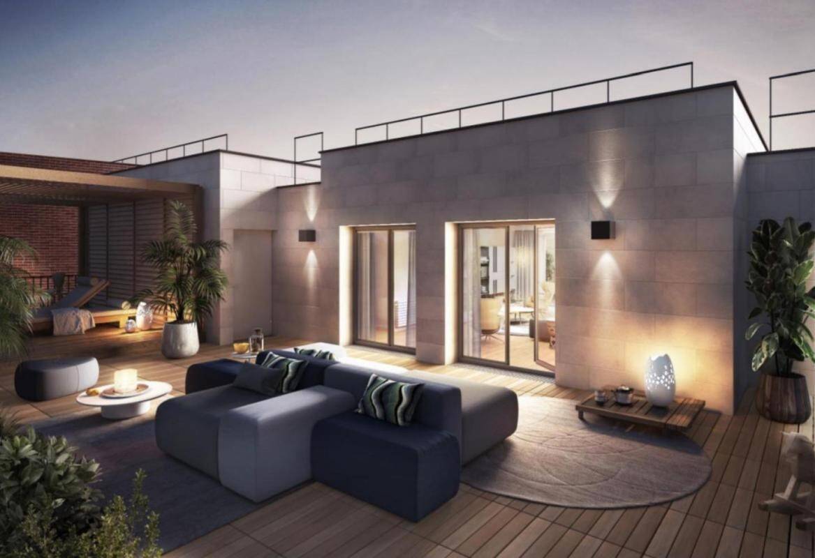 Maison à vendre, 84m², ANTIBES