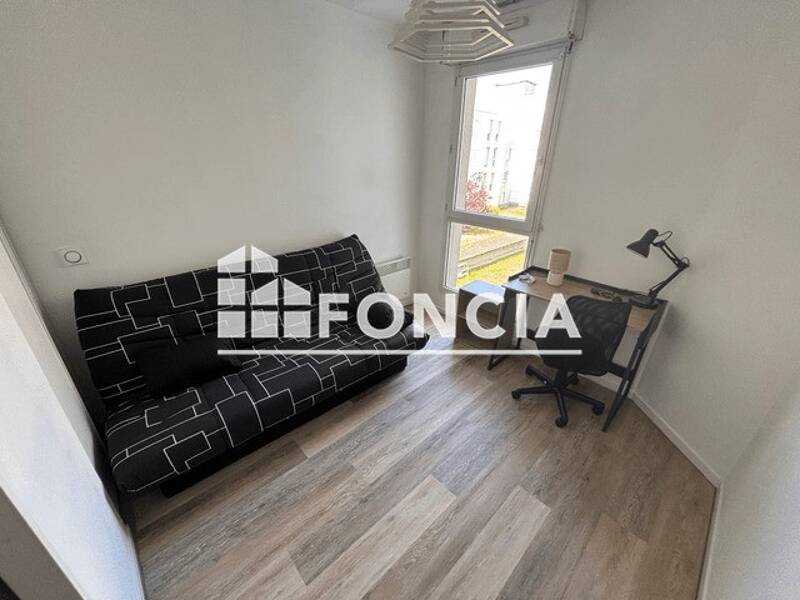 Maison à louer, 14m², LE HAVRE