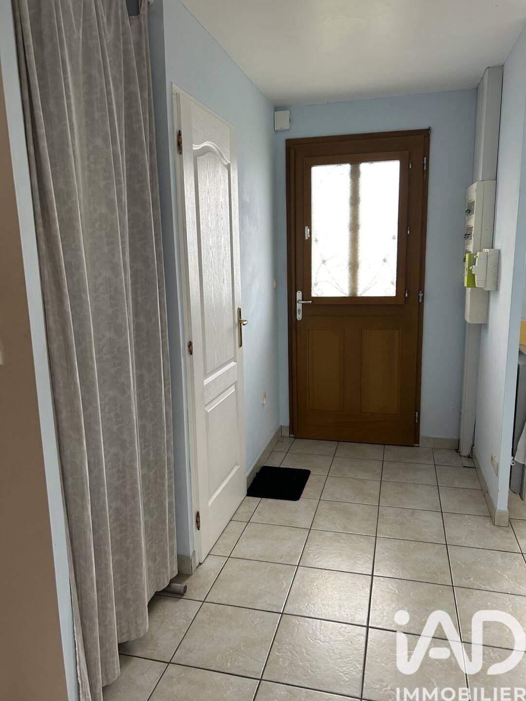 Maison à vendre, 98m², ECURIE