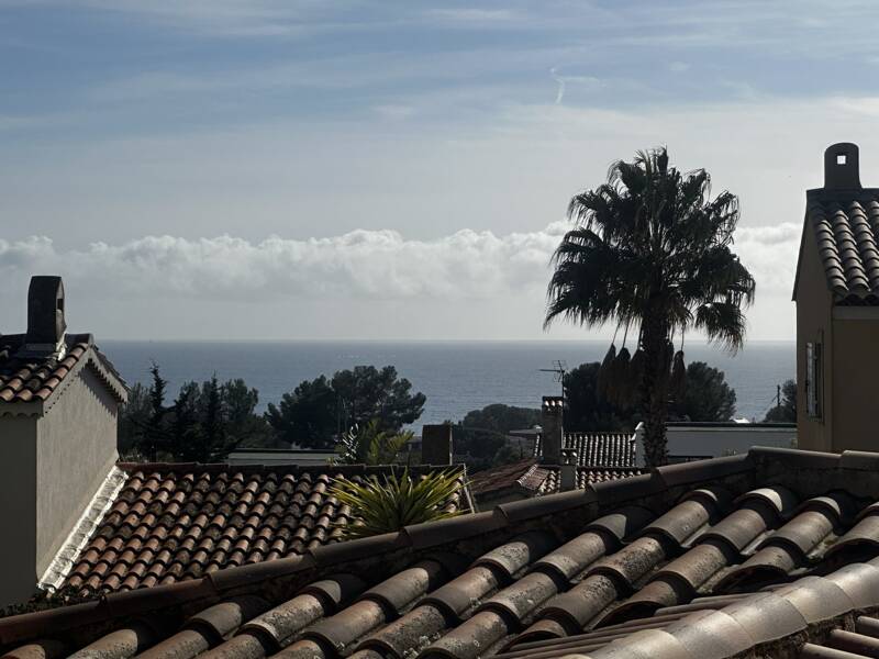 Maison à vendre, 148m², BANDOL