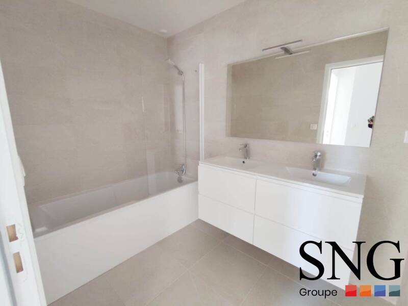 Maison à louer, 71m², VALENCIENNES