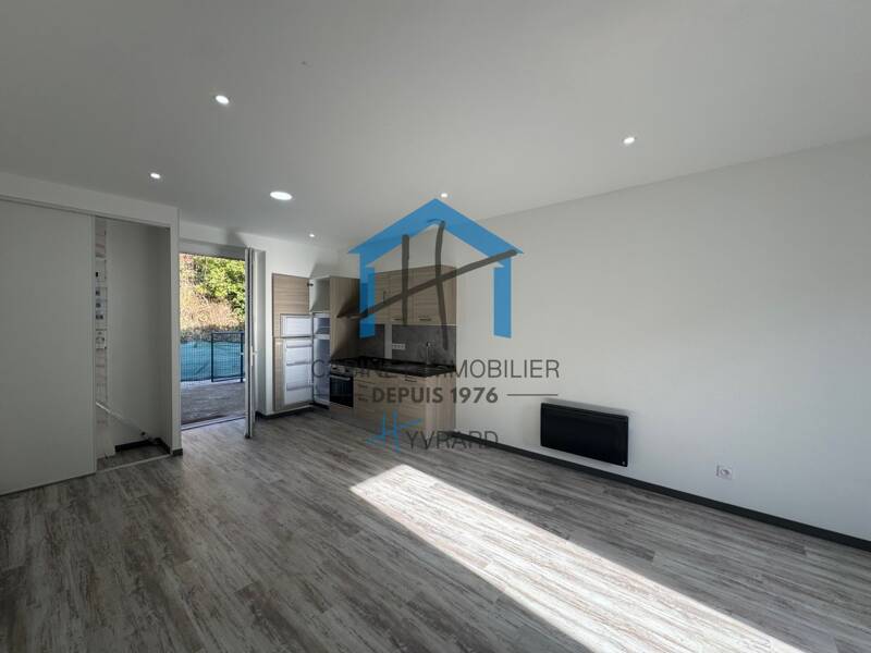 Maison à louer, 60m², SAINT ETIENNE